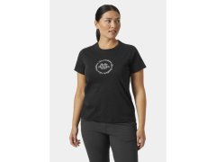 Helly Hansen Core Graphic T-shirt W 54080 990 7