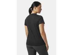Helly Hansen Core Graphic T-shirt W 54080 990 8