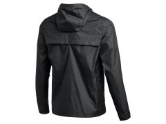 Nike Academy 25 M FZ9858-010 černá nepromokavá bunda z nylonu 1