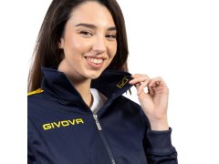 Givova Tuta Revolution tepláková souprava M TR033 0407 5