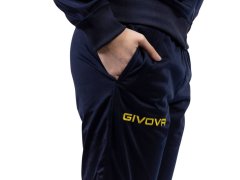Givova Tuta Revolution tepláková souprava M TR033 0407 7