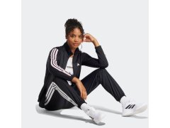 Kalhoty adidas Tricot 3-Stripes W JF3383 dámské 3