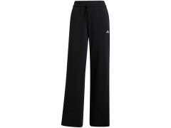 Kalhoty adidas Essentials Small Logo Feel Cozy Open-Hem W JC5921 dámské 1