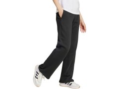 Kalhoty adidas Essentials Small Logo Feel Cozy Open-Hem W JC5921 dámské 5