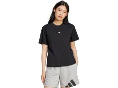 Bavlněné tričko adidas Essentials Small Logo W JC5943 1