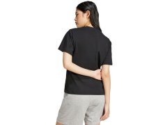 Bavlněné tričko adidas Essentials Small Logo W JC5943 4
