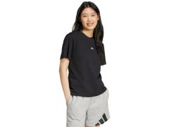 Bavlněné tričko adidas Essentials Small Logo W JC5943 5