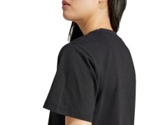 Bavlněné tričko adidas Essentials Small Logo W JC5943 7