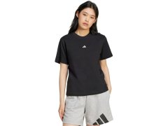 Bavlněné tričko adidas Essentials Small Logo W JC5943 8