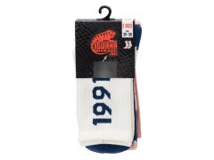 Ponožky Iguana Ignini 3pak W 92800664900 4