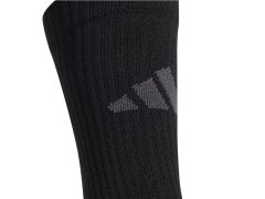 Ponožky adidas ESS CC Crew 3PP JC6455 3