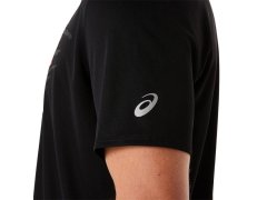 Tričko Asics Fujitrail Logo SS Top 4