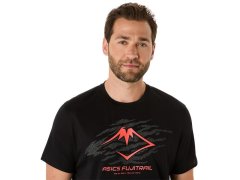 Tričko Asics Fujitrail Logo SS Top 5