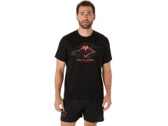 Tričko Asics Fujitrail Logo SS Top 8