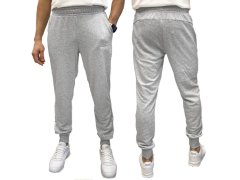 Puma Ess Logo M 679629 04 kalhoty 5