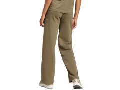 Kalhoty adidas Essentials Small Logo Feel Cozy W JI6054 8