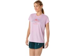 Asics Fujitrail Logo SS Top W 2012C971-700 Tričko 1