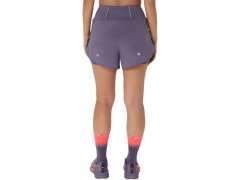 Asics Road 2-N-1 3.5IN Short W 2012C975-500 dámské šortky 2