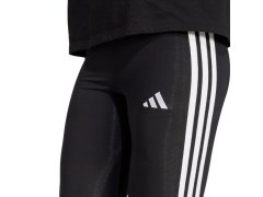 Adidas Essentials 3-Stripes Cotton W JE0072 dámské legíny 2