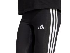 Adidas Essentials 3-Stripes Cotton W JE0072 dámské legíny 7