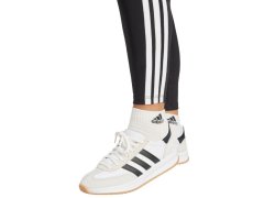 Adidas Essentials 3-Stripes Cotton W JE0072 dámské legíny 8