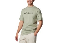 Columbia CSC Basic Logo SS Tee M Tričko 1680053354 1