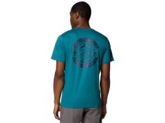 Columbia Rapid Ridge Back Graphic Tee II M tričko 1934824364 2