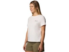 Columbia Rolling Bend Graphic SS Tee W 2120021126 tričko 1