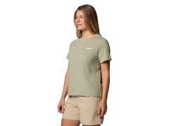 Columbia Rolling Bend Graphic SS Tee W 2120021348 tričko 1