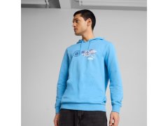 Puma Manchester City FtblNRGY Mikina s&nbsp;kapucí M 779120-39 2