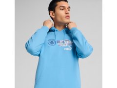 Puma Manchester City FtblNRGY Mikina s&nbsp;kapucí M 779120-39 3