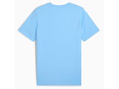 Puma Manchester City ftbNGRY Tee M 779119-39 tričko 1