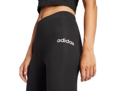 Legíny adidas Essentials Linear Cotton W JG8621 dámské 2
