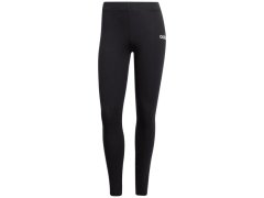 Legíny adidas Essentials Linear Cotton W JG8621 dámské 4