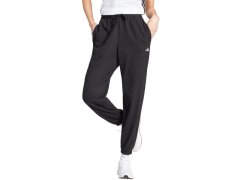 Kalhoty adidas Essentials Small Logo French Terry Cuffed W JD7999 dámské 1