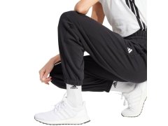 Kalhoty adidas Essentials Small Logo French Terry Cuffed W JD7999 dámské 3