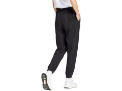 Kalhoty adidas Essentials Small Logo French Terry Cuffed W JD7999 dámské 4