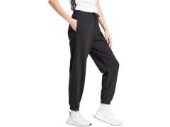 Kalhoty adidas Essentials Small Logo French Terry Cuffed W JD7999 dámské 5