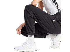 Kalhoty adidas Essentials Small Logo French Terry Cuffed W JD7999 dámské 7