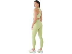 Legíny 4F FNK F306 W 4FRSS25TFTIF306 42S dámské 2