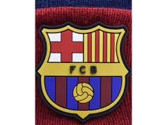 FC Barcelona Klobouk se střapcem N8 M 5004G8T 1