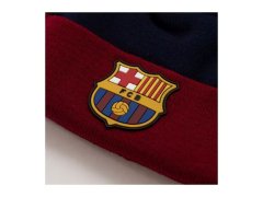 FC Barcelona Klobouk se střapcem N8 M 5004G8T 3