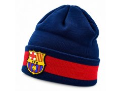 FC Barcelona zimní čepice Escudo FCB 5004GEMN 2
