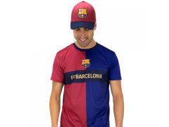 Kšiltovka FC Barcelona FCB Always Grana 5001GBNG 6