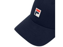 Fila Botad F-box 6 Panel baseballová čepice FCU0071 50004 2