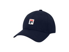 Fila Botad F-box 6 Panel baseballová čepice FCU0071 50004 3
