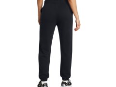 Under Armour Rival Terry Jogger W 1382735 002 dámské kalhoty 8