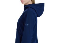 Softshellová bunda 4F F320 W 4FWSS25TSOFF320 31S 4