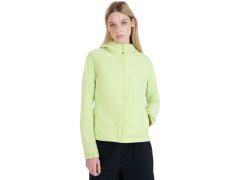Softshellová bunda 4F F320 W 4FWSS25TSOFF320 45S 1