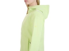 Softshellová bunda 4F F320 W 4FWSS25TSOFF320 45S 2